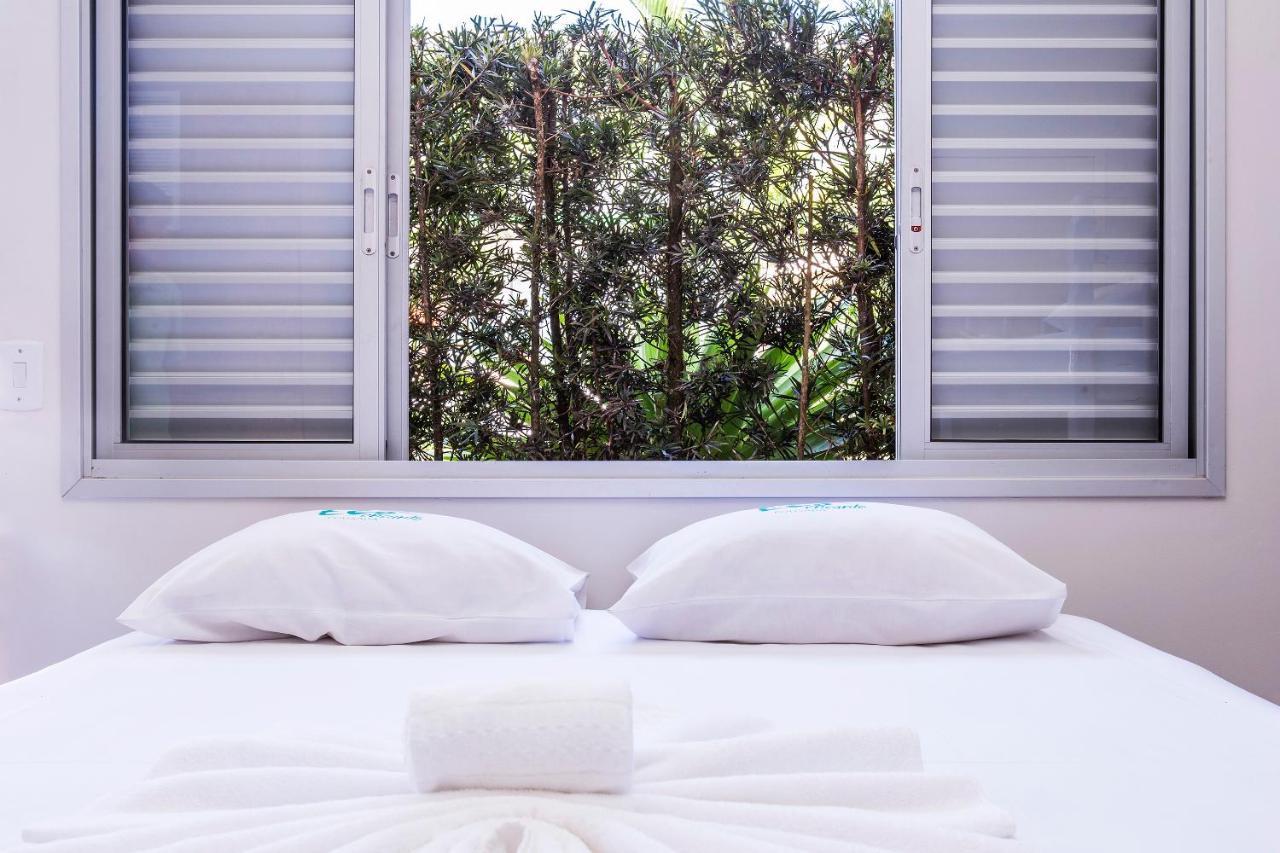 Eco-Encanto Pousada Ubatuba Extérieur photo