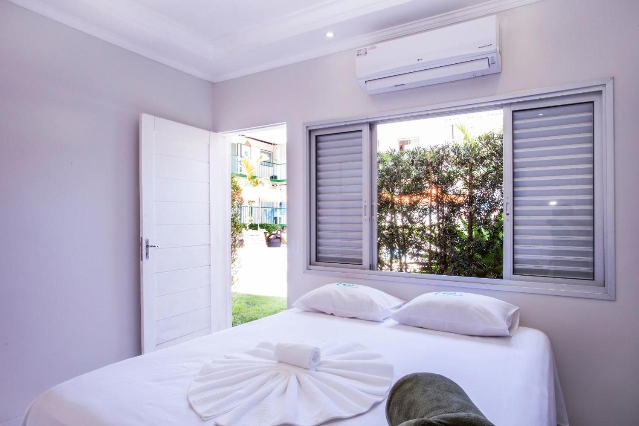 Eco-Encanto Pousada Ubatuba Extérieur photo