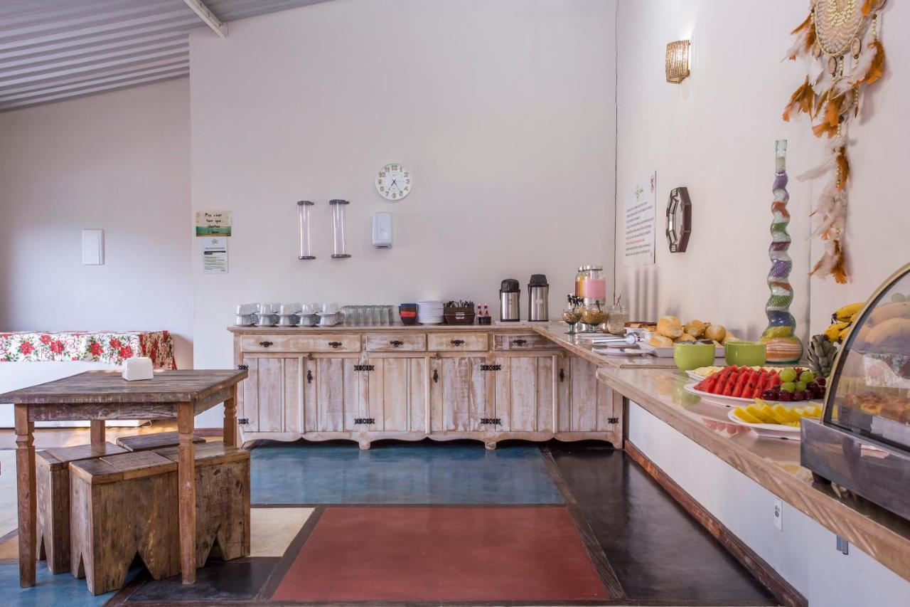 Eco-Encanto Pousada Ubatuba Extérieur photo