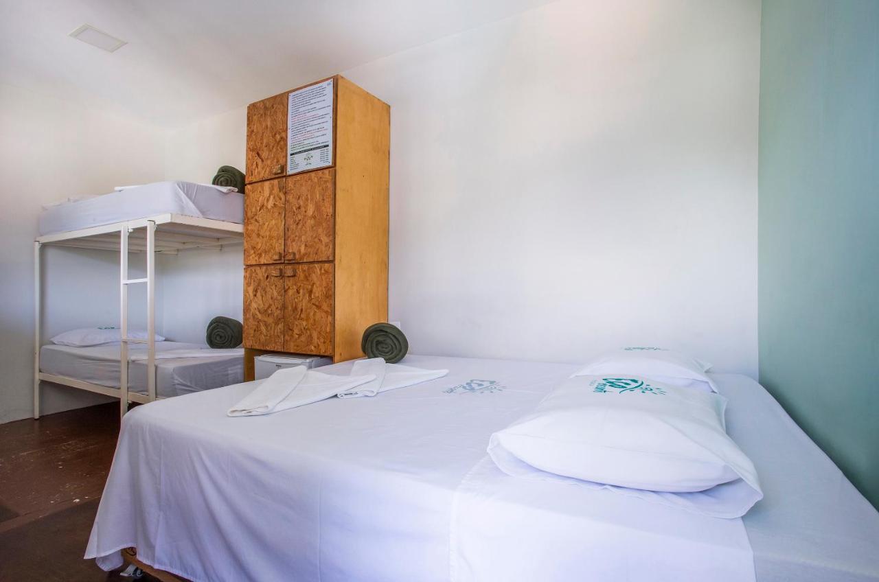Eco-Encanto Pousada Ubatuba Extérieur photo