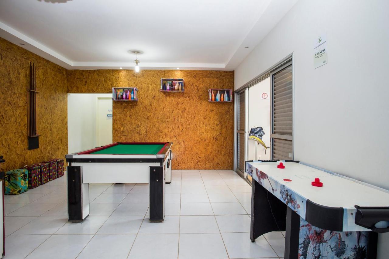 Eco-Encanto Pousada Ubatuba Extérieur photo