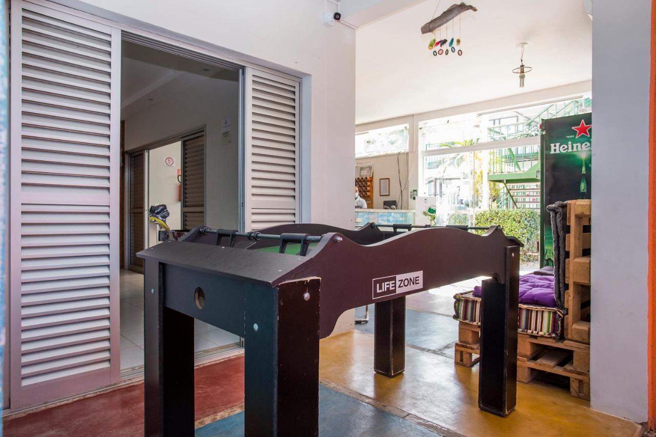Eco-Encanto Pousada Ubatuba Extérieur photo