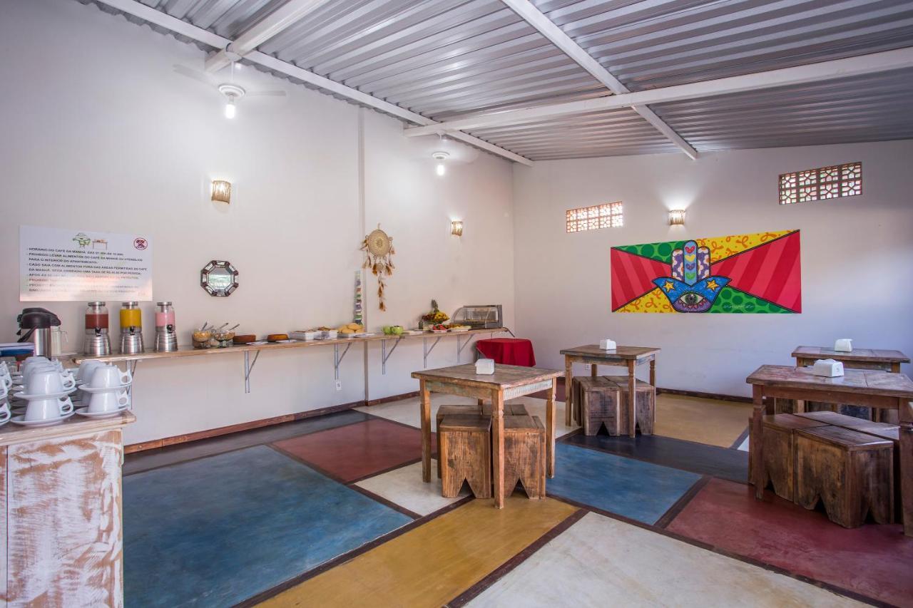 Eco-Encanto Pousada Ubatuba Extérieur photo