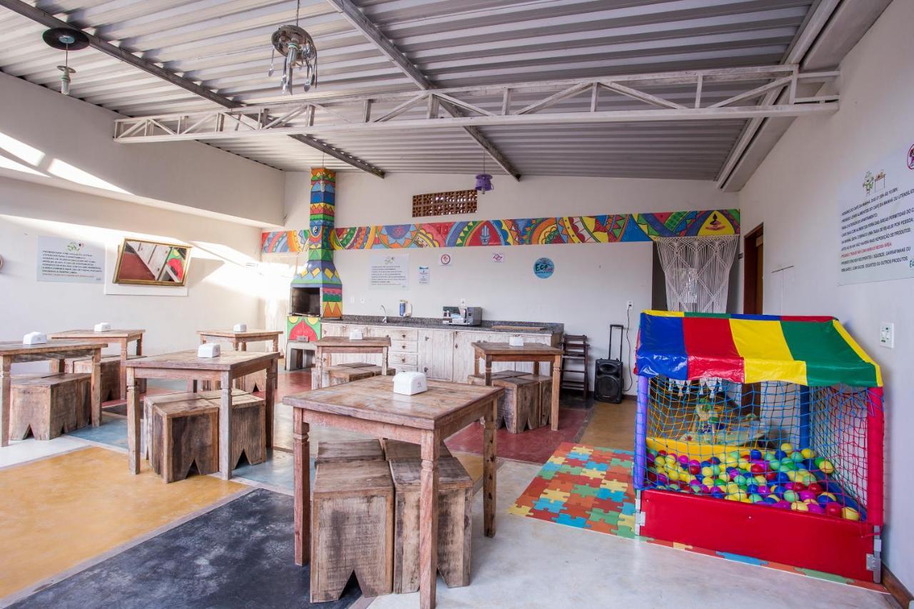 Eco-Encanto Pousada Ubatuba Extérieur photo