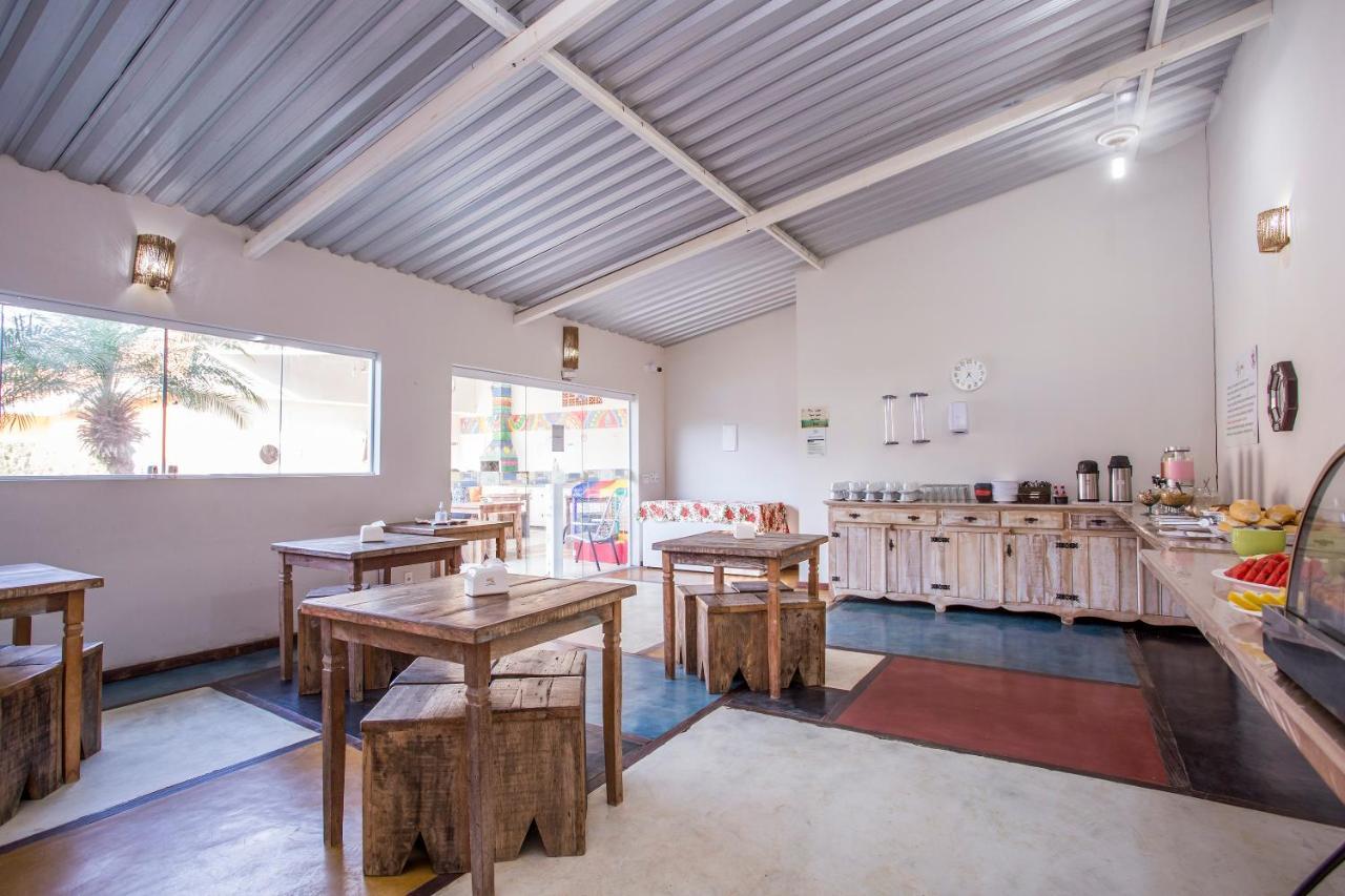 Eco-Encanto Pousada Ubatuba Extérieur photo