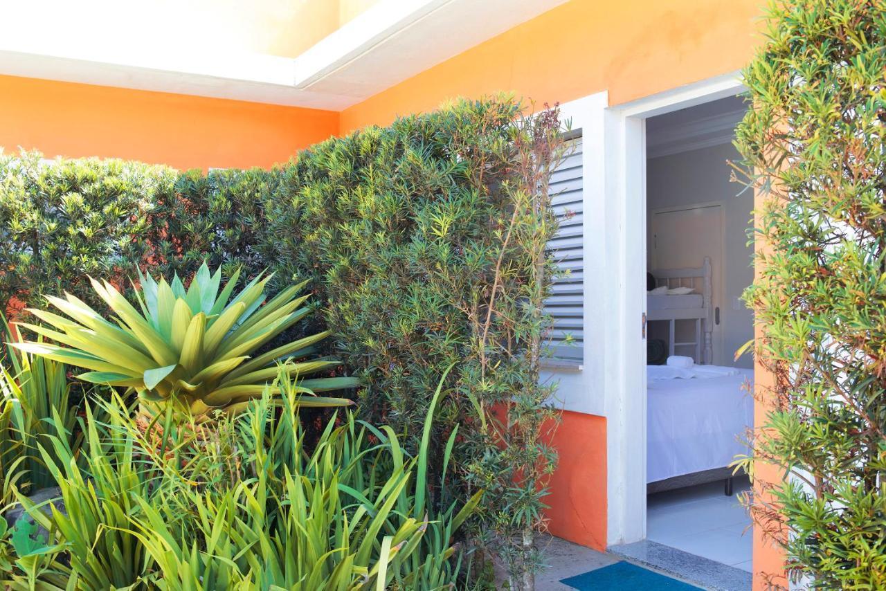 Eco-Encanto Pousada Ubatuba Extérieur photo